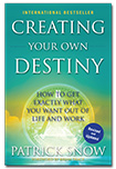 Create Your Own Destiny